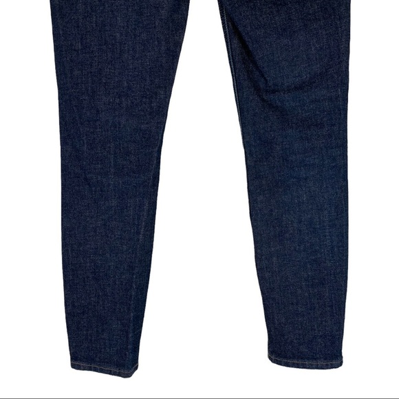 Everlane High Rise Skinny Jeans Size 26 Ankle - Picture 7 of 10